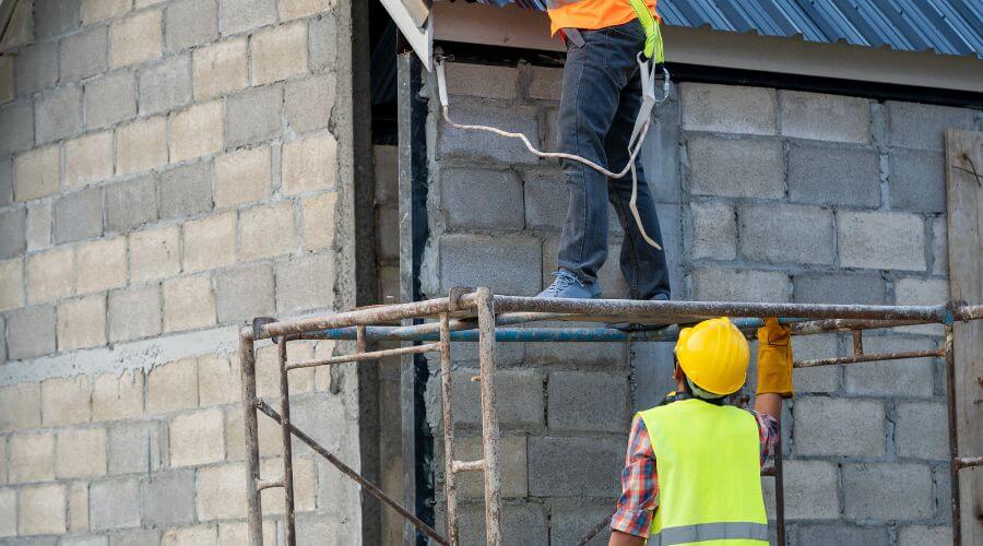 Expert Emergency Roof Repairs services in Indian Head, MD